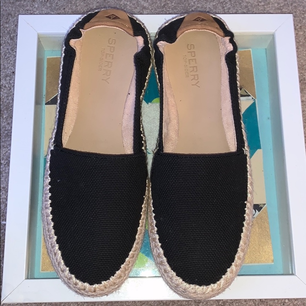 Women’s Sperry Slipper